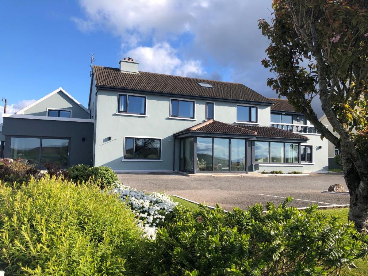 Cill Bhreac House B&B Dingle Kültér fotó