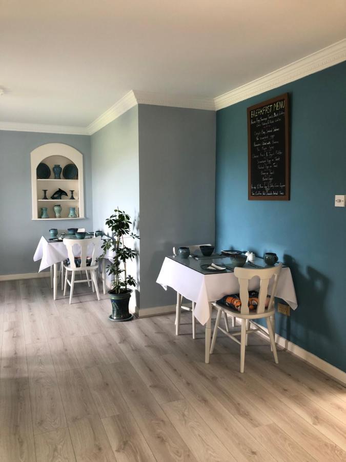 Cill Bhreac House B&B Dingle Kültér fotó