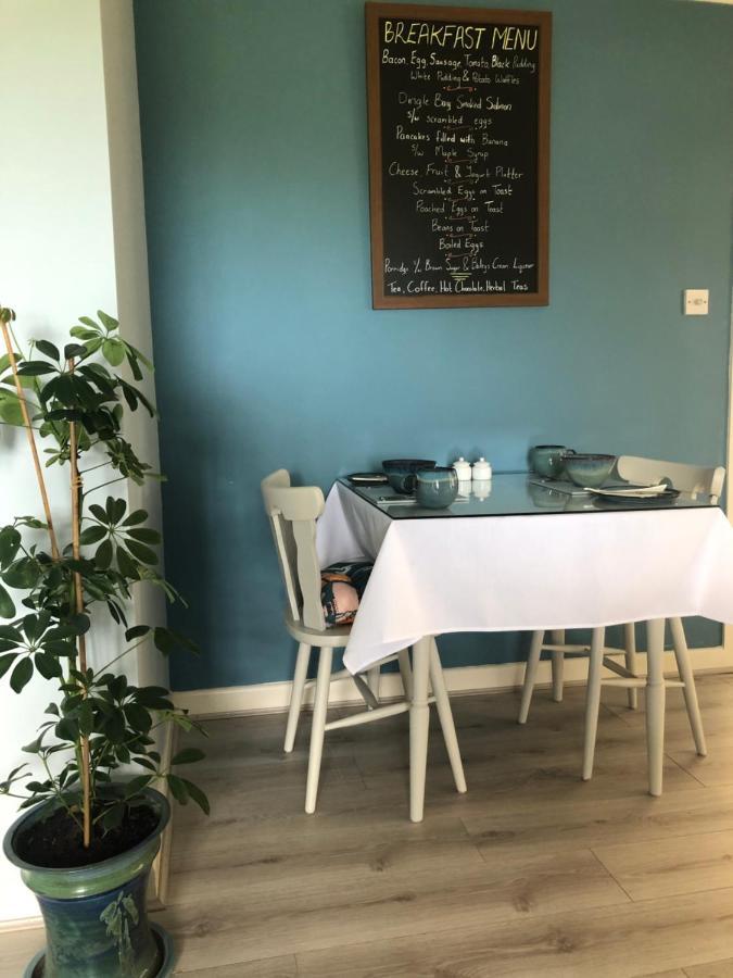 Cill Bhreac House B&B Dingle Kültér fotó