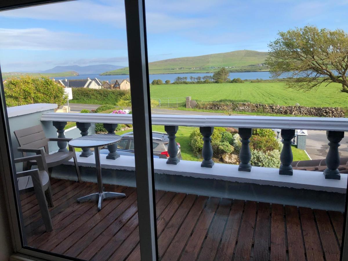 Cill Bhreac House B&B Dingle Kültér fotó