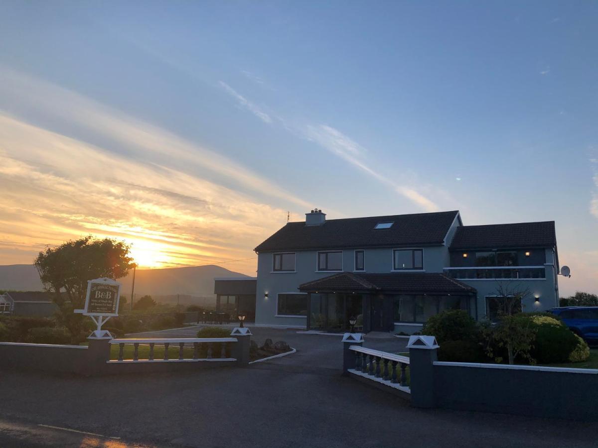 Cill Bhreac House B&B Dingle Kültér fotó