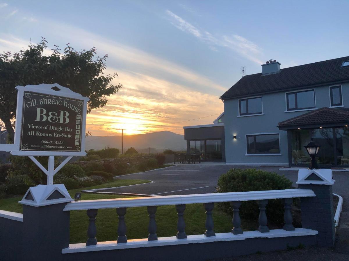 Cill Bhreac House B&B Dingle Kültér fotó