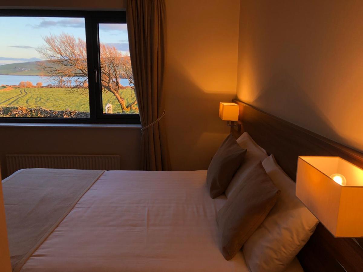 Cill Bhreac House B&B Dingle Kültér fotó