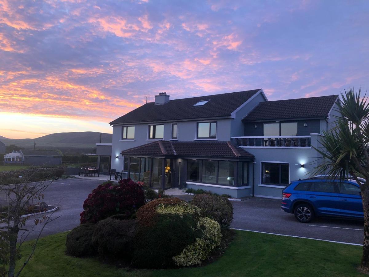 Cill Bhreac House B&B Dingle Kültér fotó
