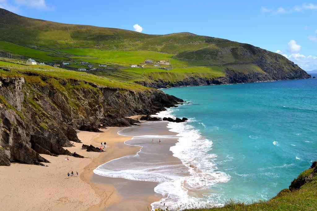 Cill Bhreac House B&B Dingle Kültér fotó