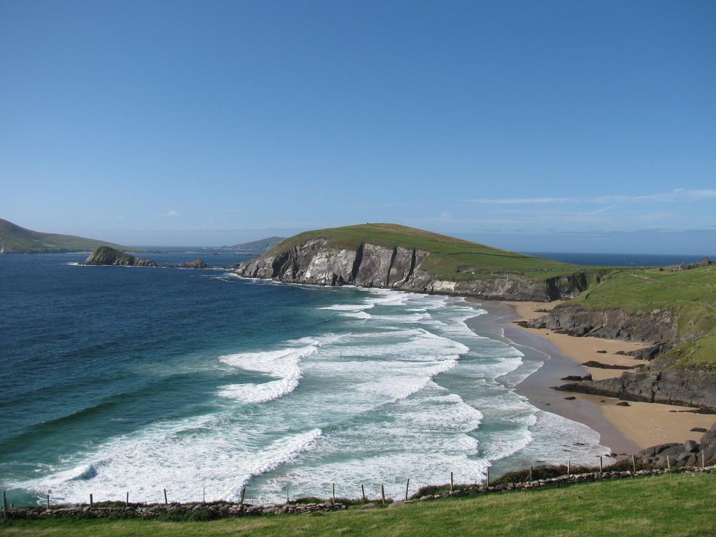 Cill Bhreac House B&B Dingle Kültér fotó