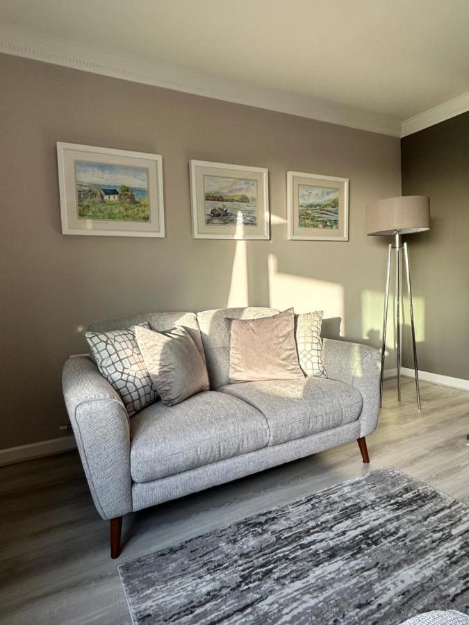 Cill Bhreac House B&B Dingle Kültér fotó