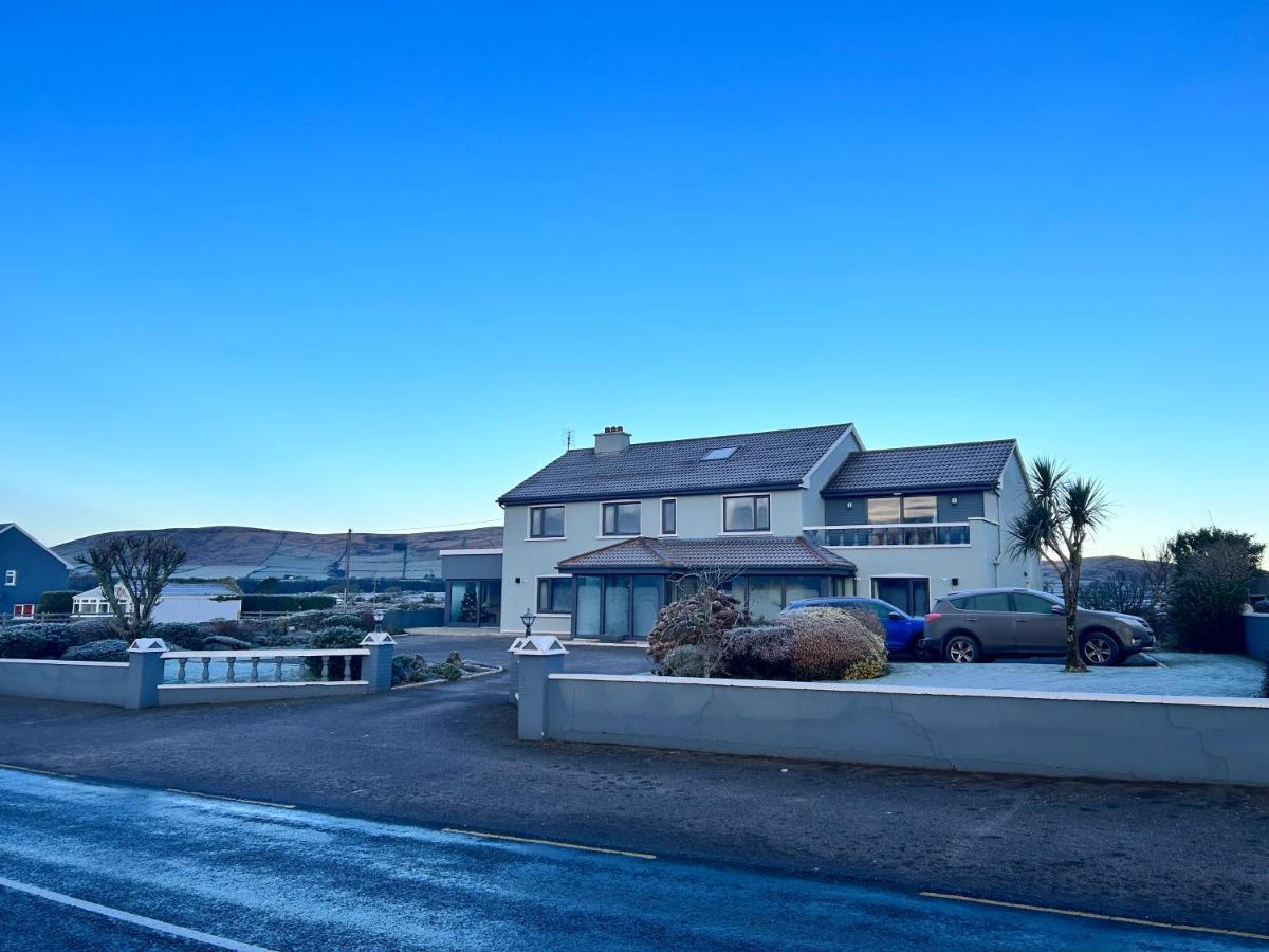Cill Bhreac House B&B Dingle Kültér fotó