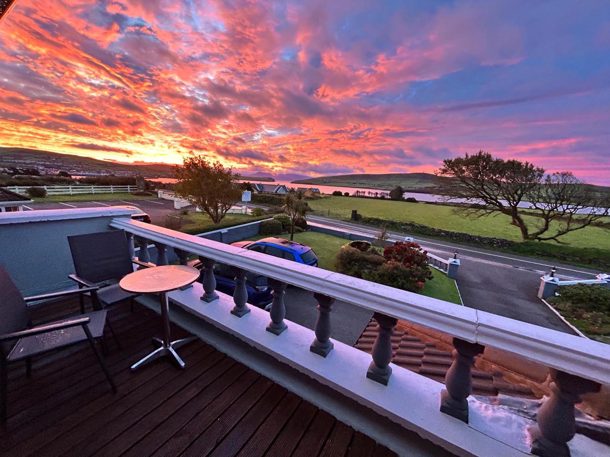 Cill Bhreac House B&B Dingle Kültér fotó