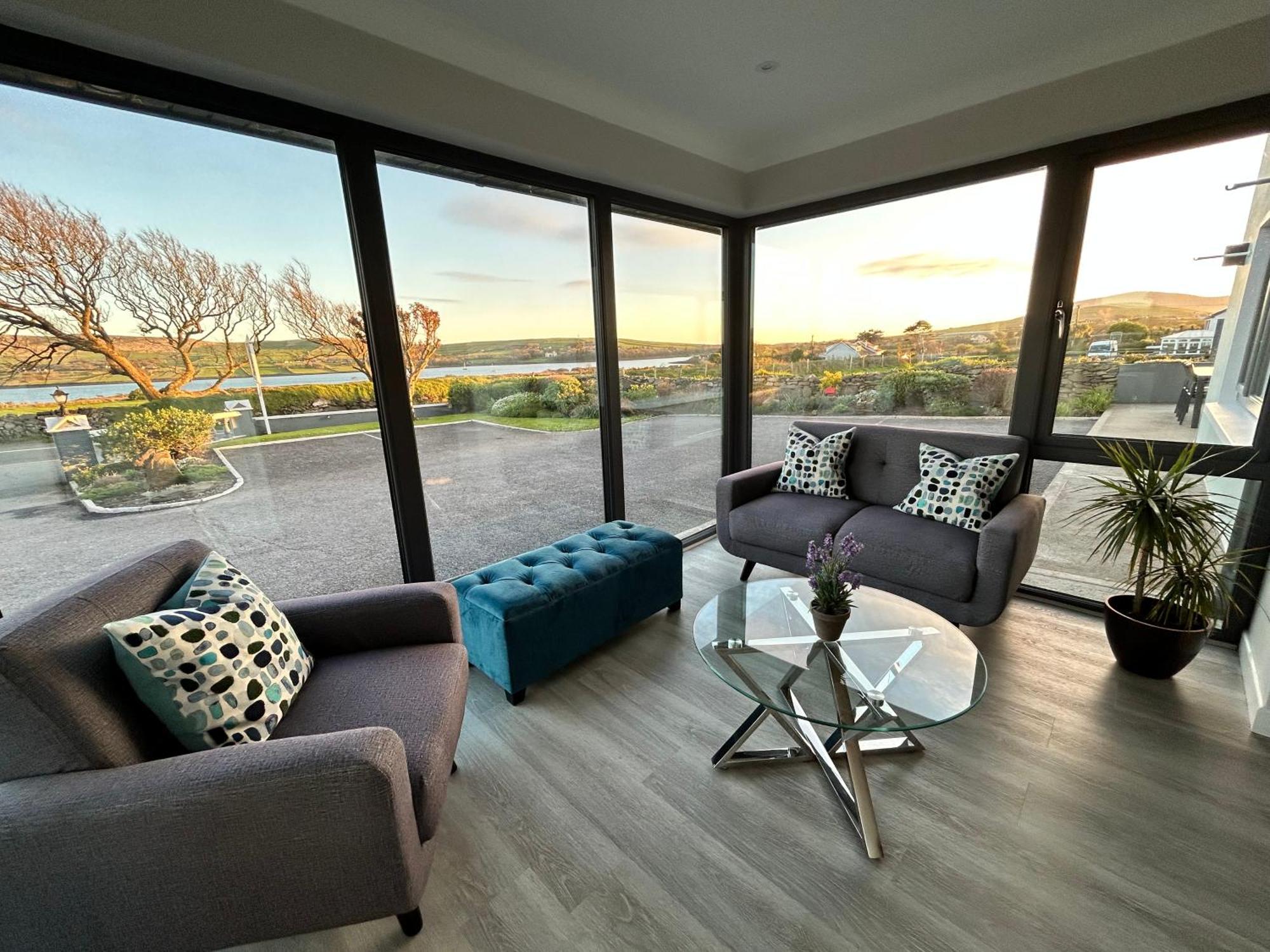 Cill Bhreac House B&B Dingle Kültér fotó