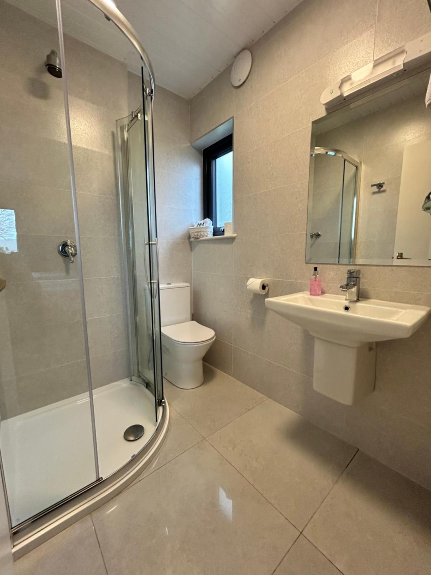 Cill Bhreac House B&B Dingle Kültér fotó