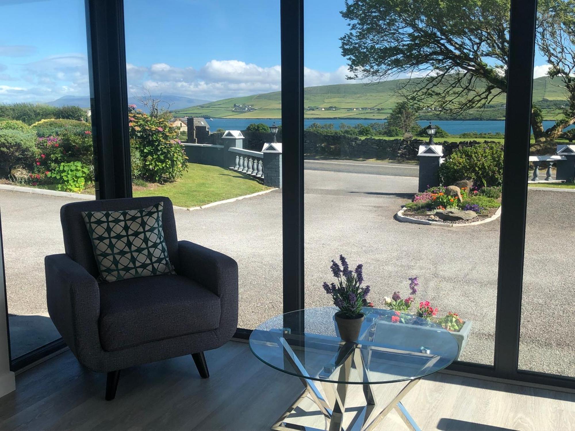 Cill Bhreac House B&B Dingle Kültér fotó