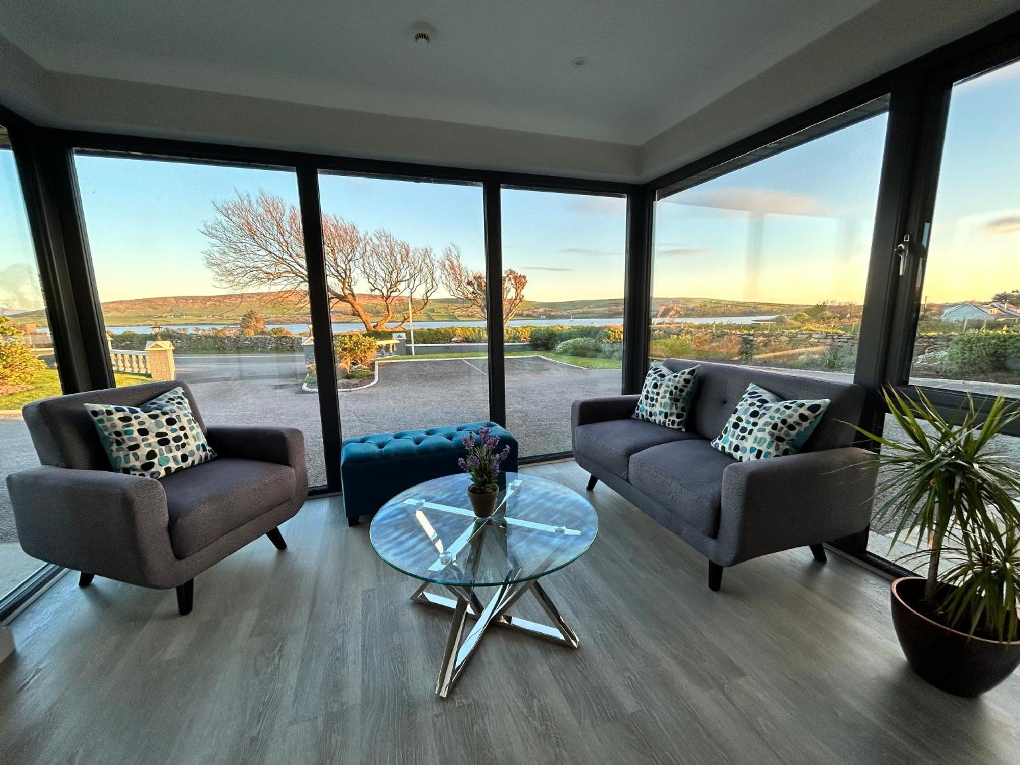 Cill Bhreac House B&B Dingle Kültér fotó