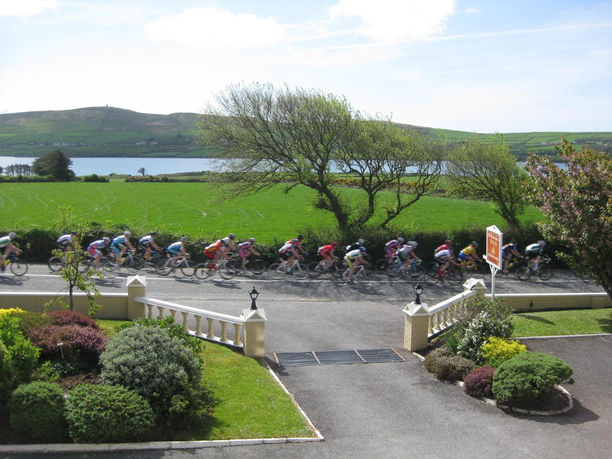 Cill Bhreac House B&B Dingle Kültér fotó