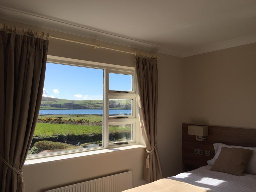 Cill Bhreac House B&B Dingle Kültér fotó