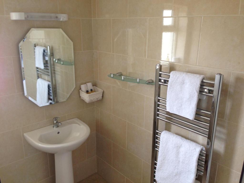 Cill Bhreac House B&B Dingle Szoba fotó