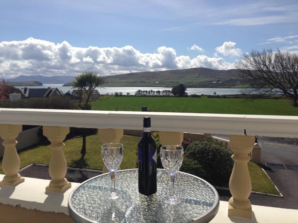 Cill Bhreac House B&B Dingle Kültér fotó
