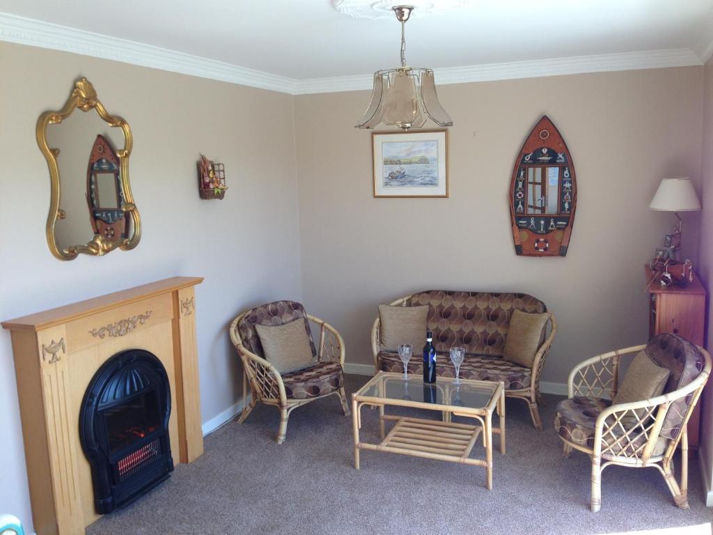 Cill Bhreac House B&B Dingle Kültér fotó