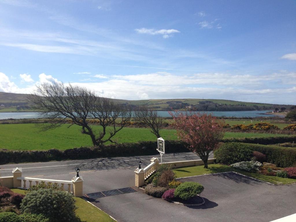 Cill Bhreac House B&B Dingle Kültér fotó