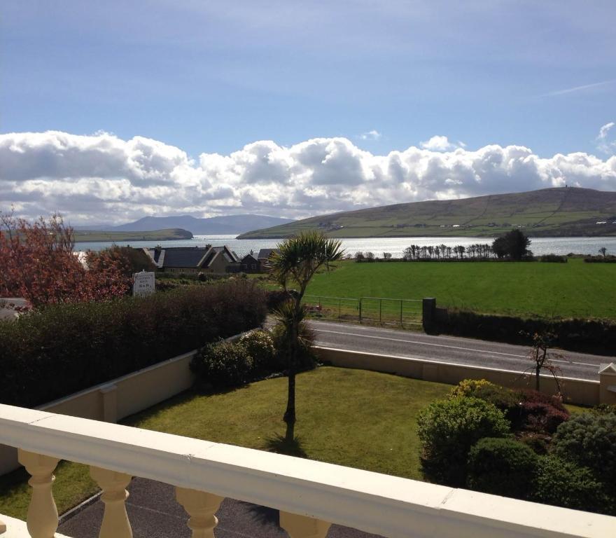 Cill Bhreac House B&B Dingle Kültér fotó