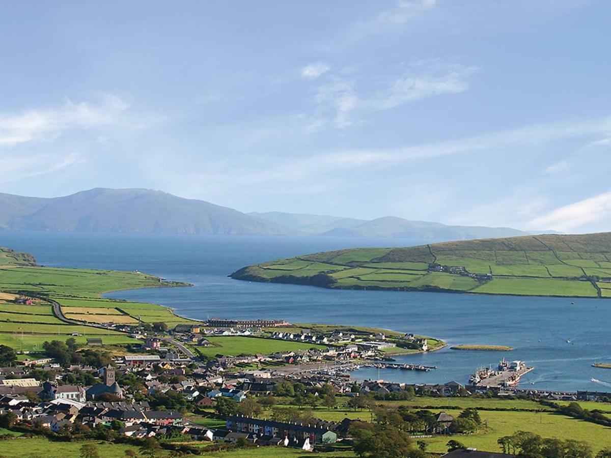 Cill Bhreac House B&B Dingle Kültér fotó