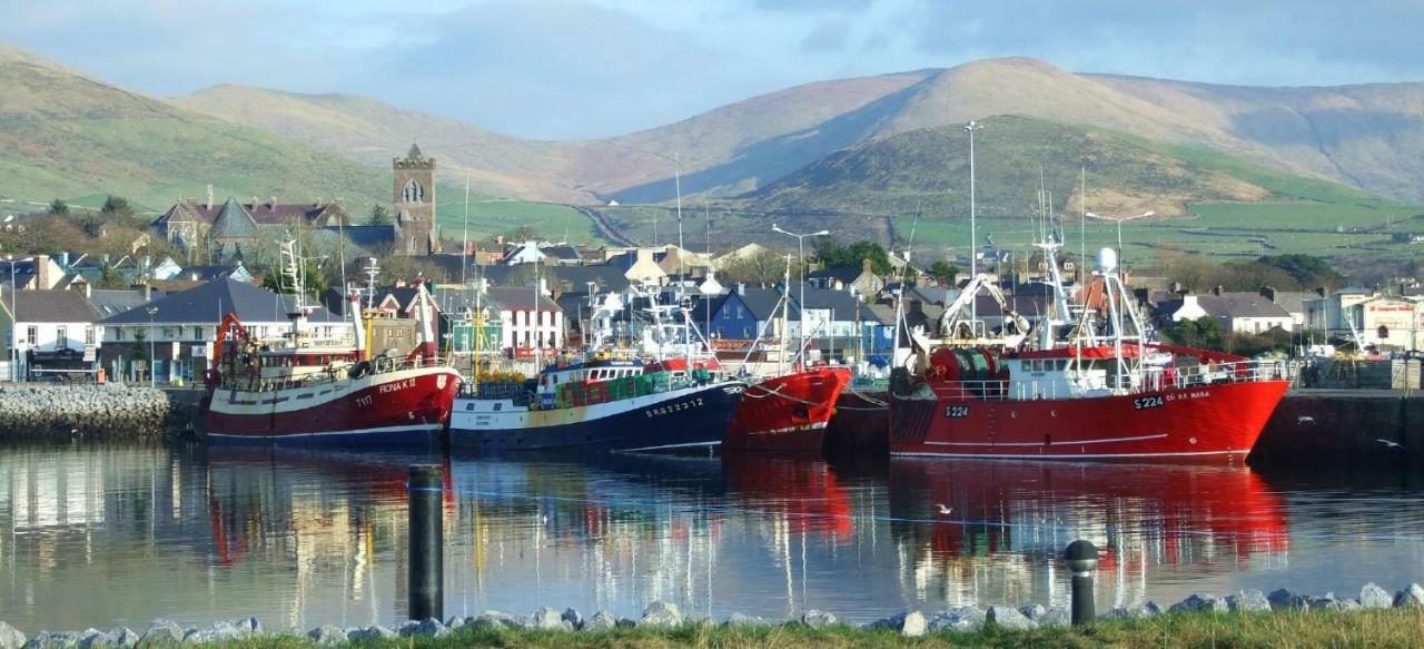 Cill Bhreac House B&B Dingle Kültér fotó