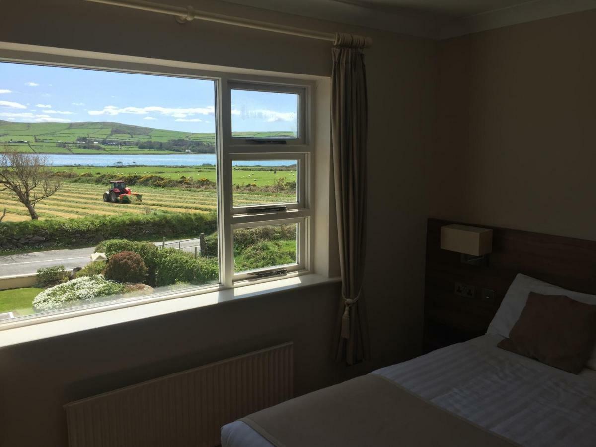 Cill Bhreac House B&B Dingle Kültér fotó