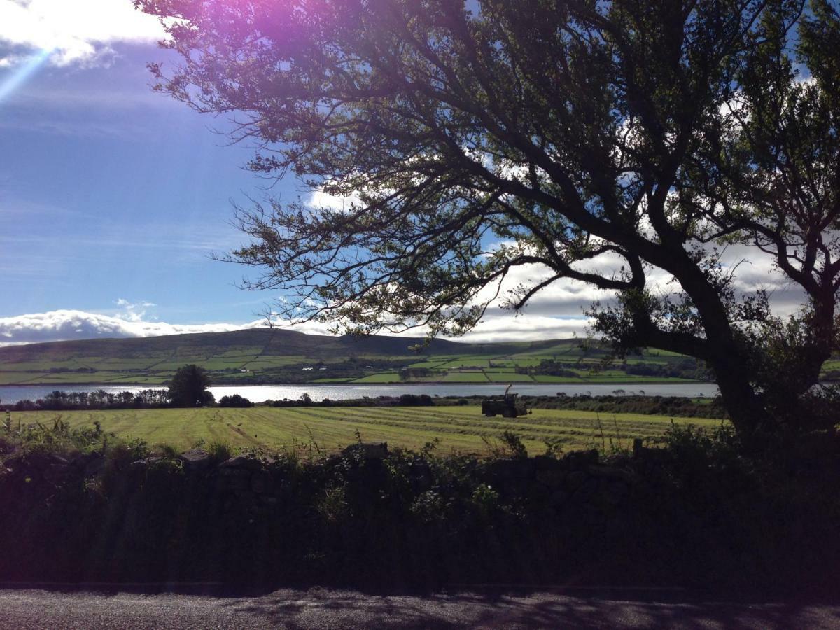 Cill Bhreac House B&B Dingle Kültér fotó